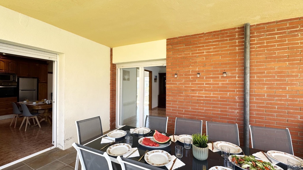 Photo of Outdoor in Sant Pere Pescador