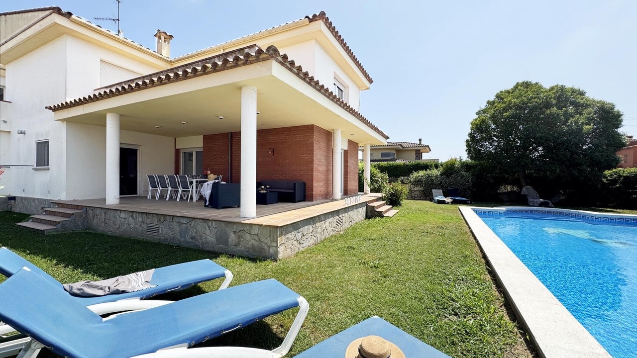 Photo of Outdoor in Sant Pere Pescador
