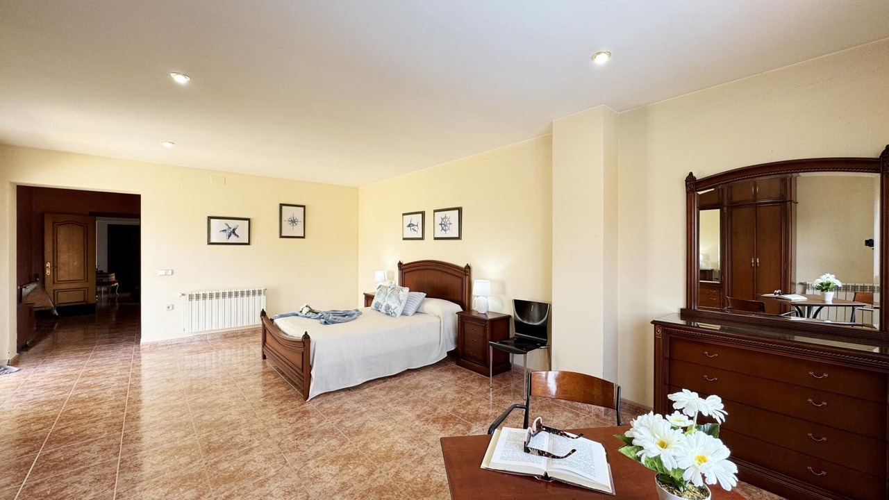 Photo of Bedroom in Sant Pere Pescador