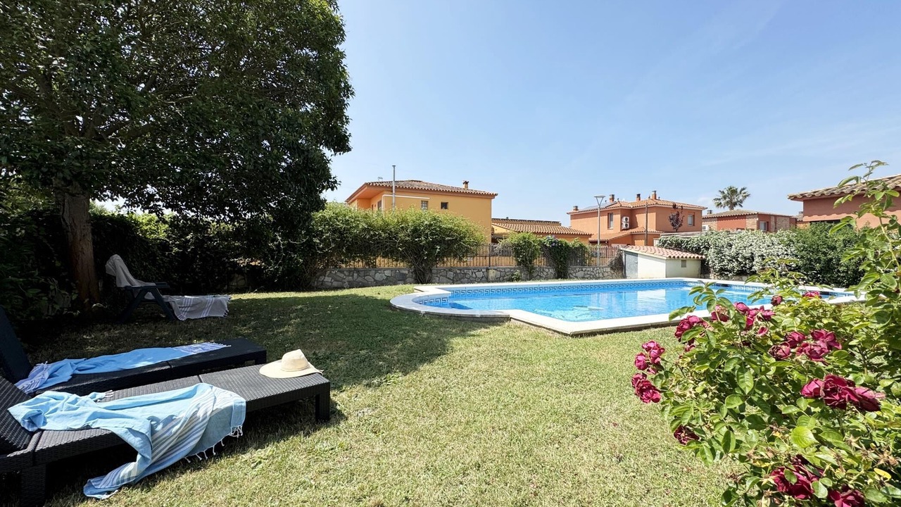 Photo of Outdoor in Sant Pere Pescador