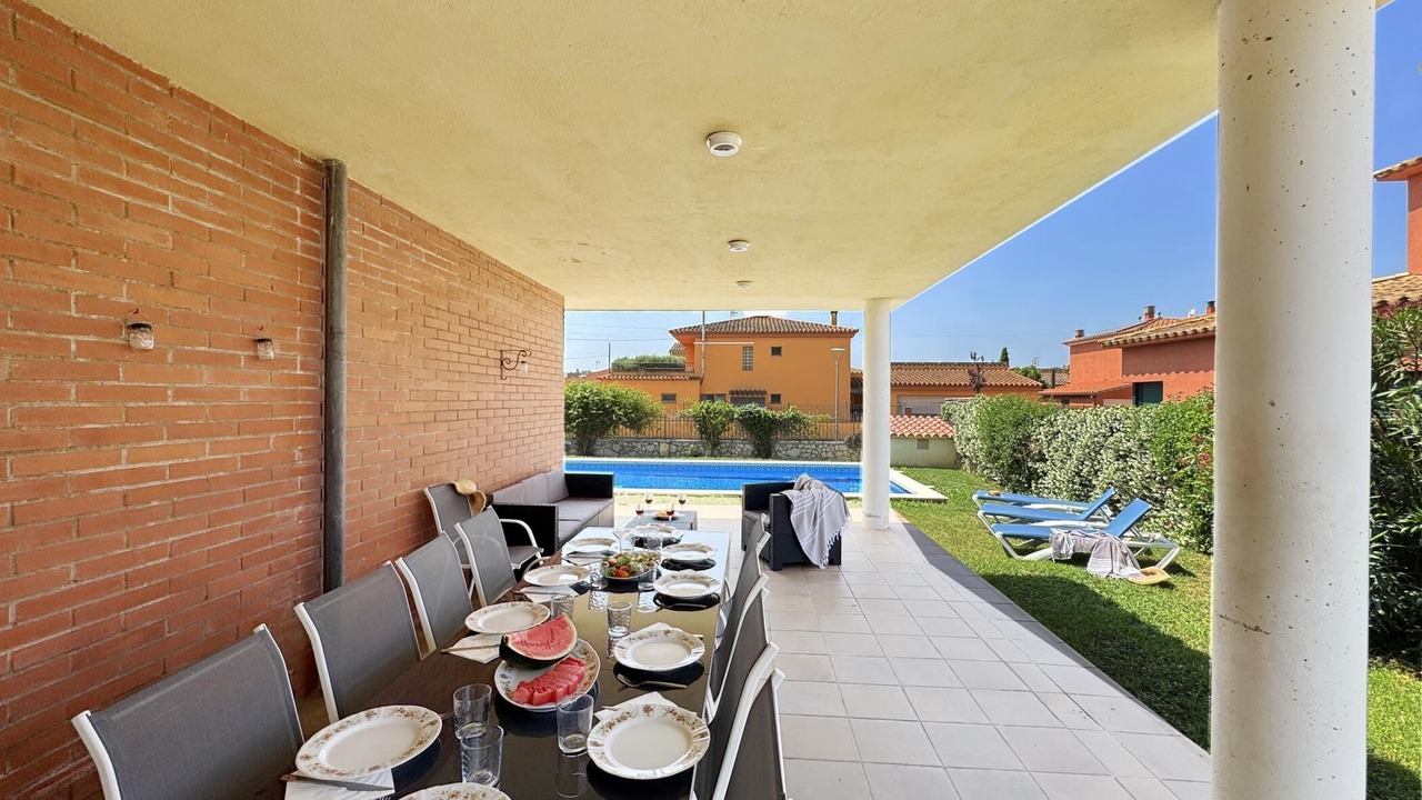 Photo of Outdoor in Sant Pere Pescador