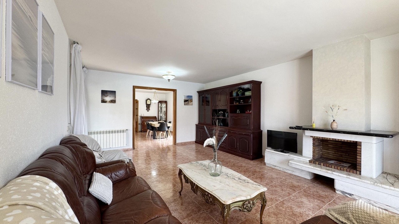 Photo of Livingroom in Sant Pere Pescador