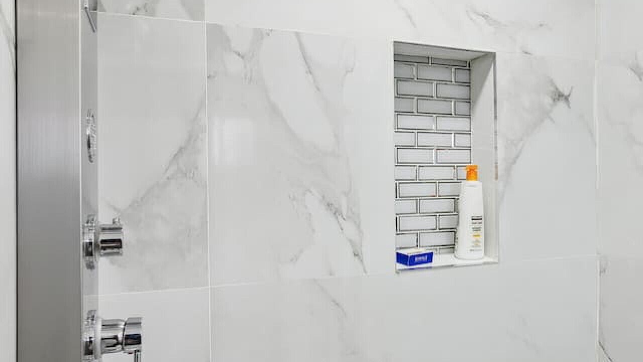 Photo of Bathroom in East Credit