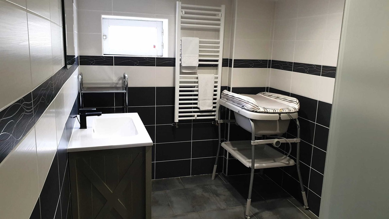 Photo of Bathroom in Mareuil-sur-Cher