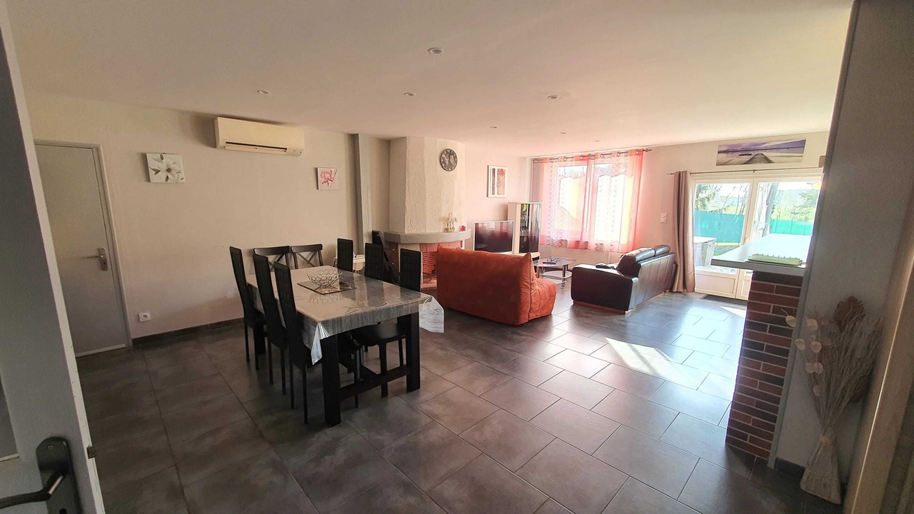 Photo of Livingroom in Mareuil-sur-Cher