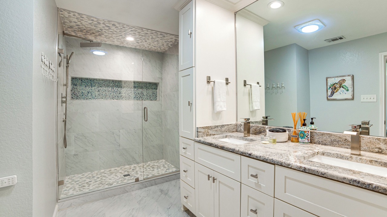 Photo of Bathroom in Wills Point