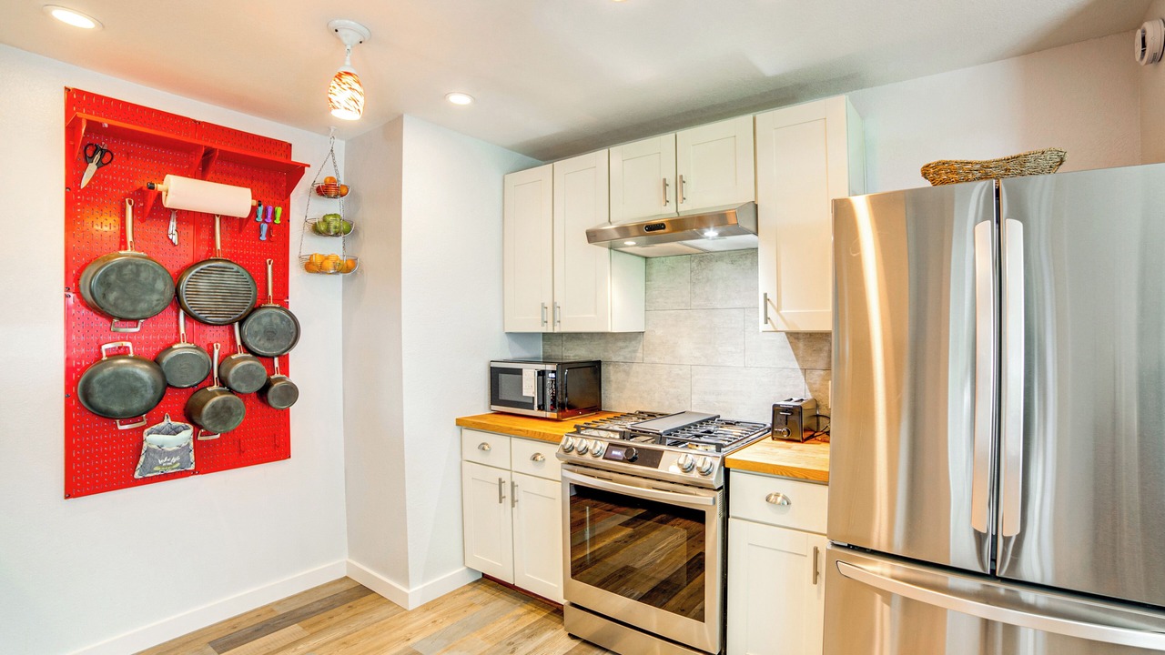 Photo of Kitchen in Wills Point