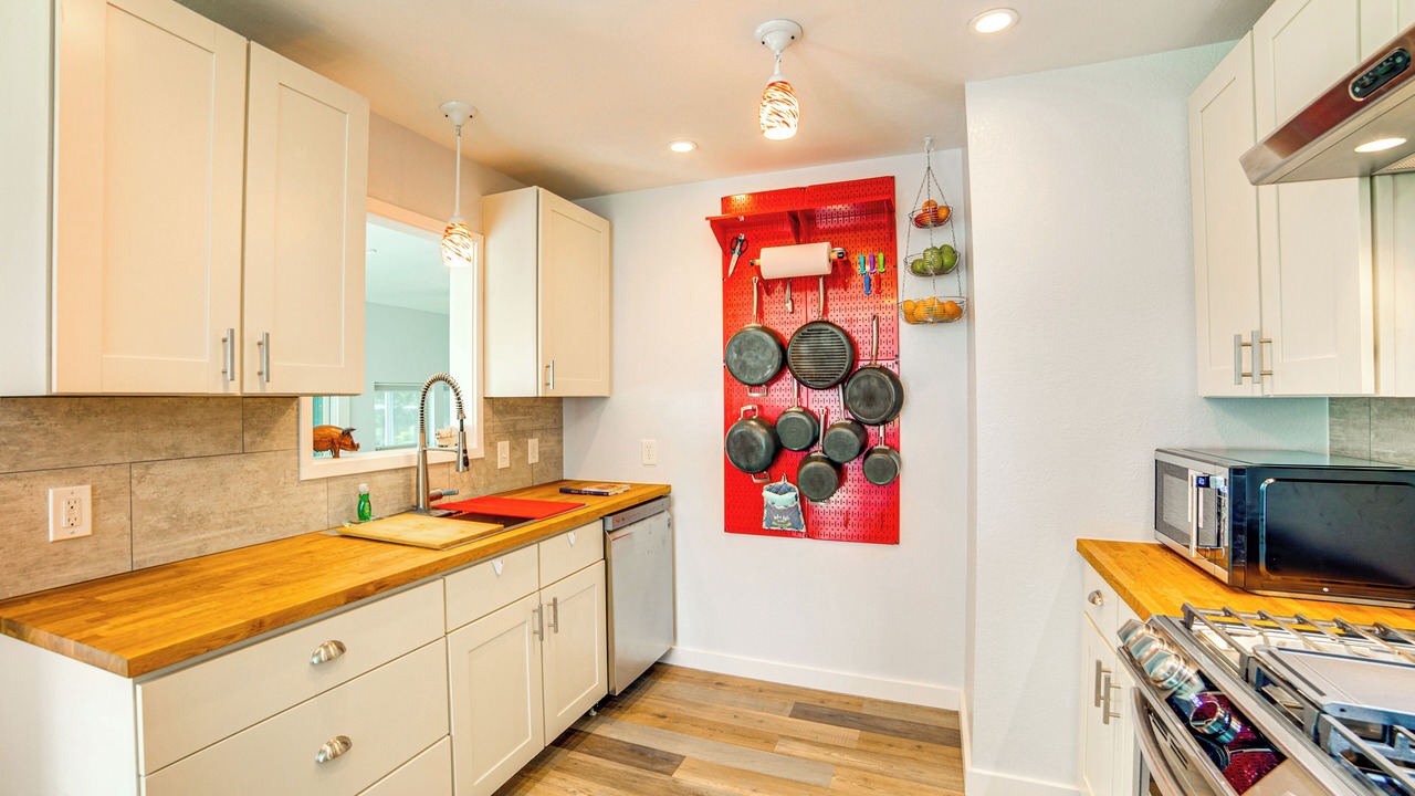 Photo of Kitchen in Wills Point