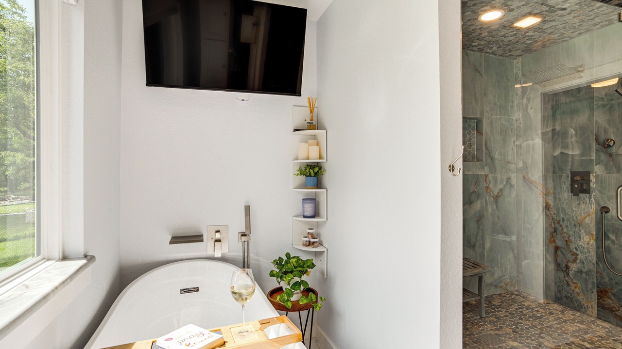 Photo of Bathroom in Wills Point