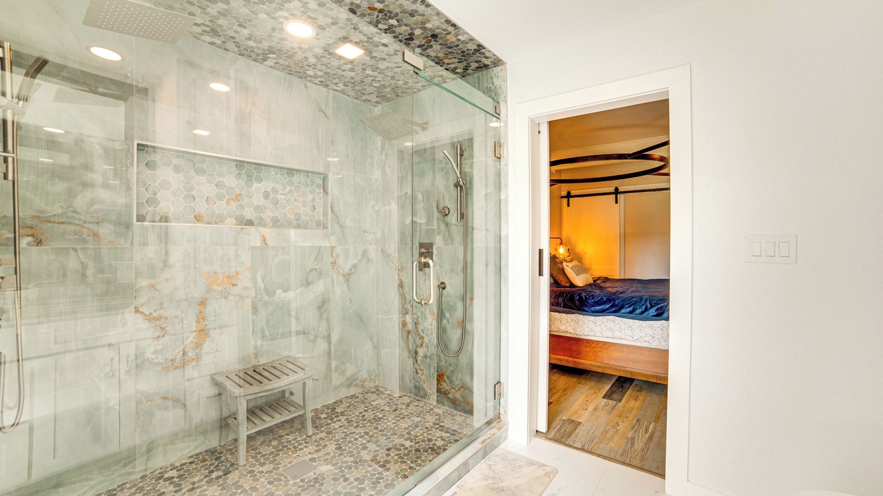 Photo of Bathroom in Wills Point
