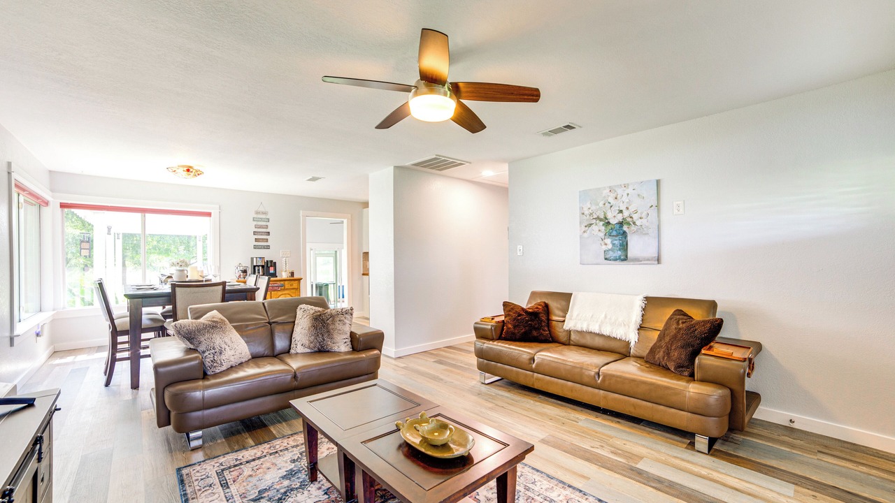 Photo of Bedroom in Wills Point