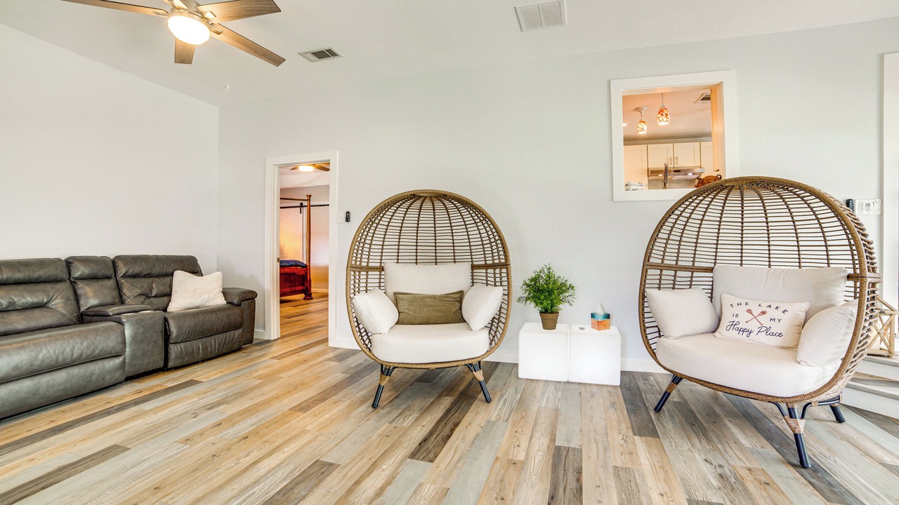 Photo of Bedroom in Wills Point