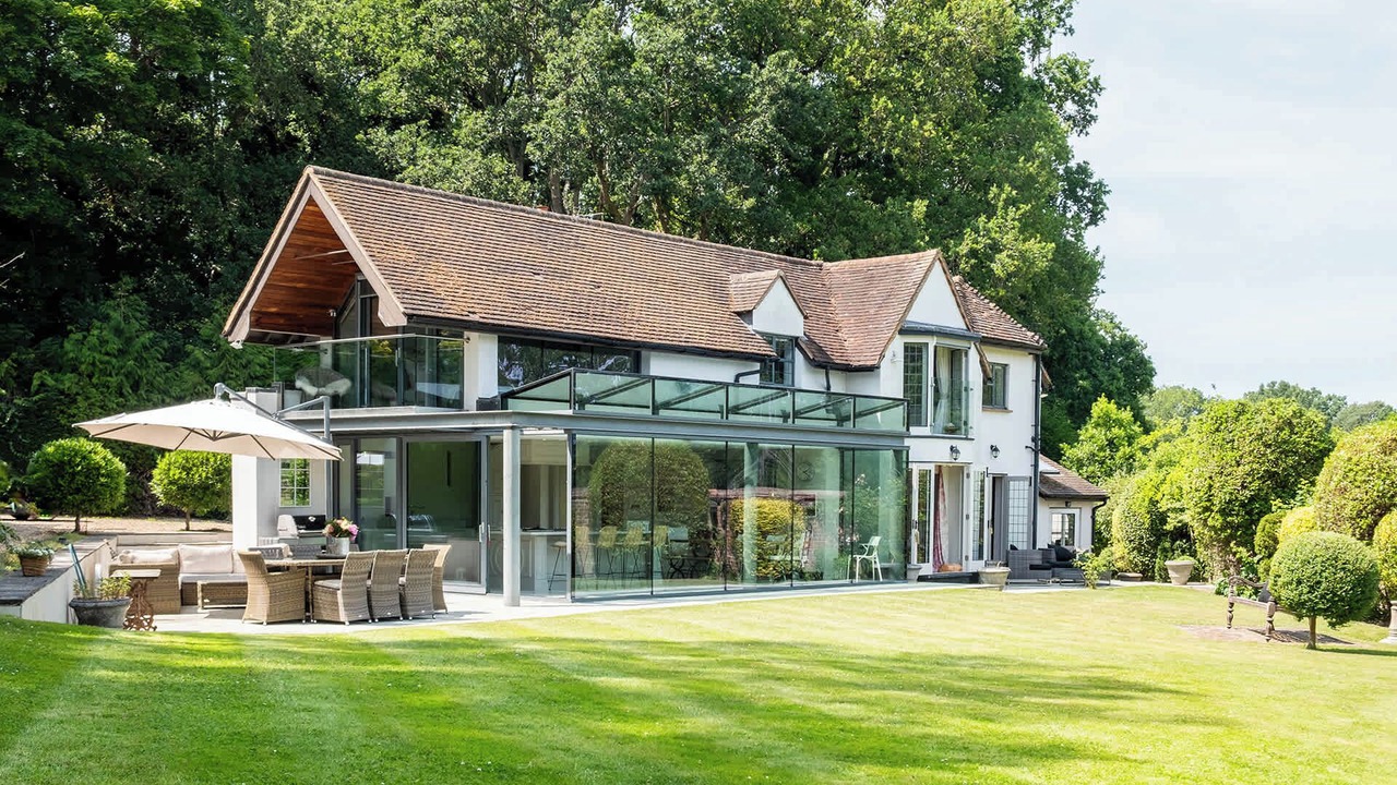 Photo of Outdoor in Sunningdale