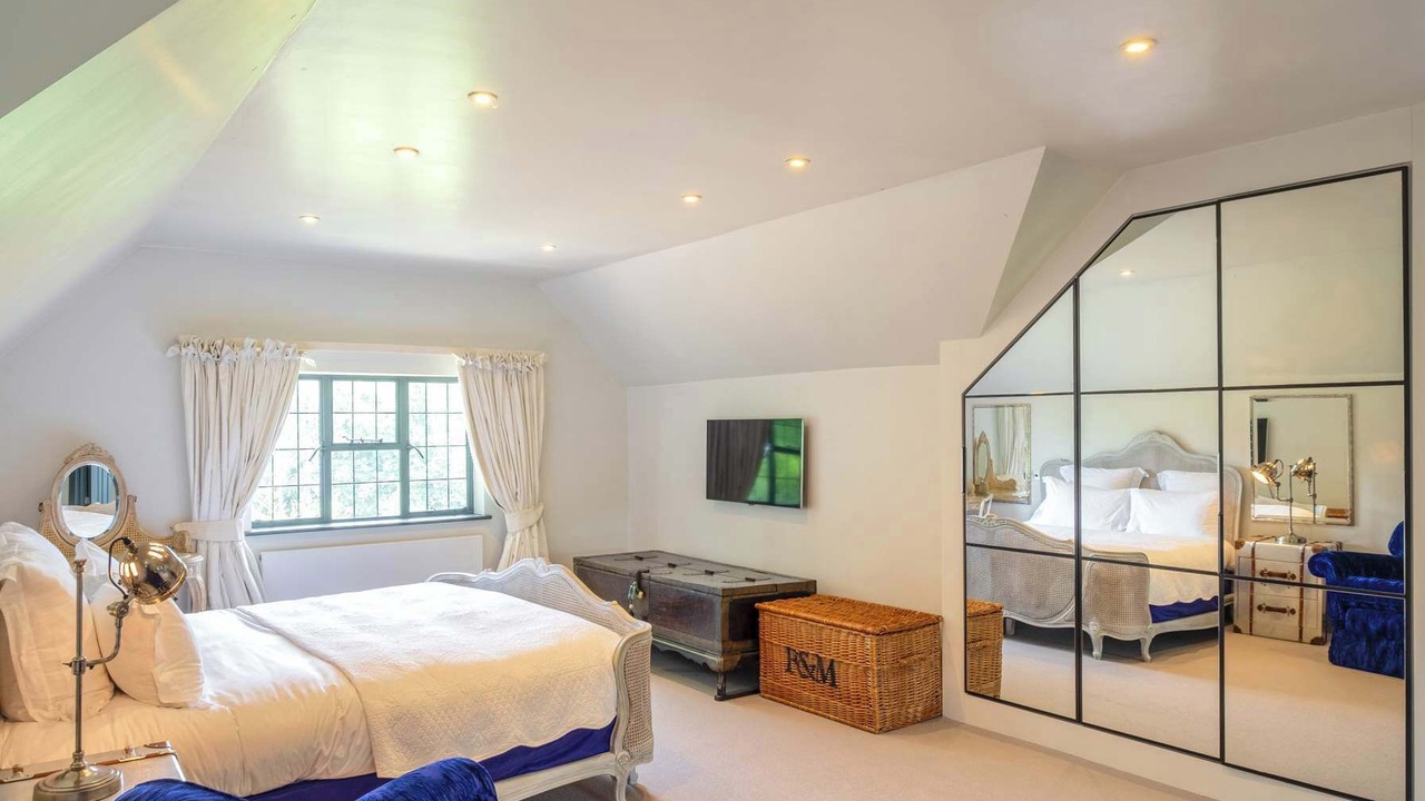 Photo of Bedroom in Sunningdale