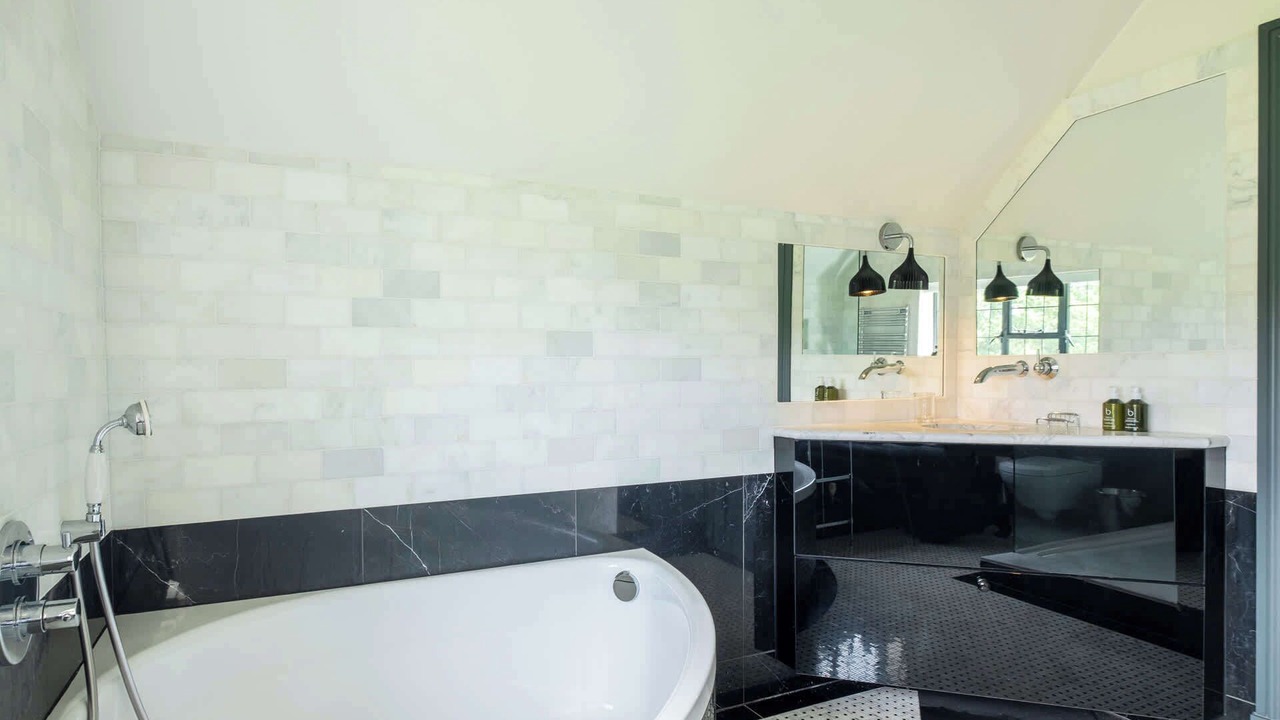 Photo of Bathroom in Sunningdale
