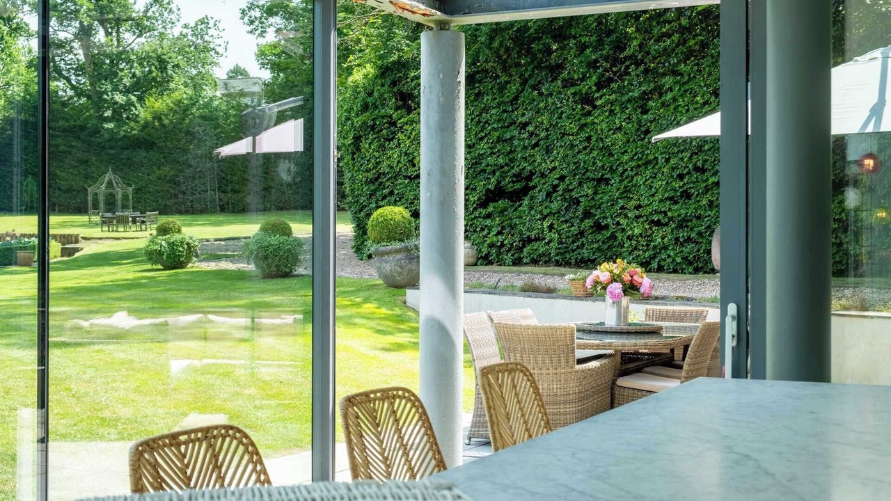 Photo of Outdoor in Sunningdale