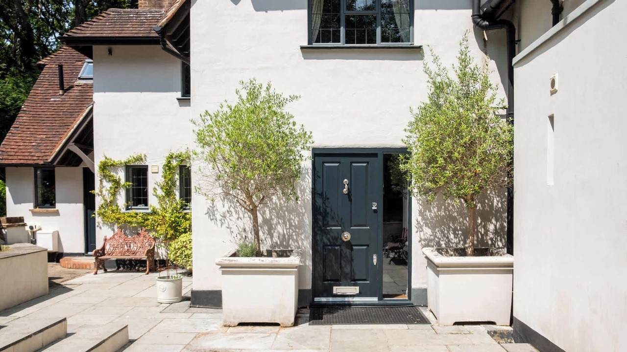 Photo of Outdoor in Sunningdale