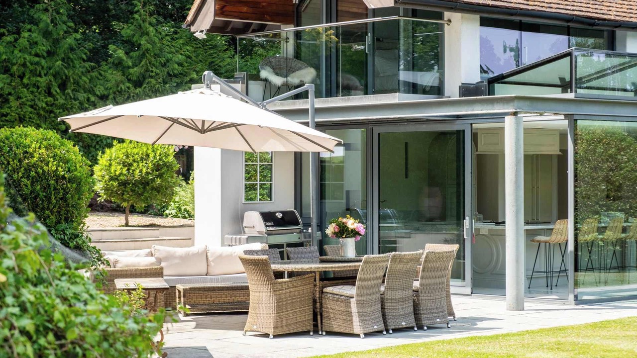 Photo of Outdoor in Sunningdale