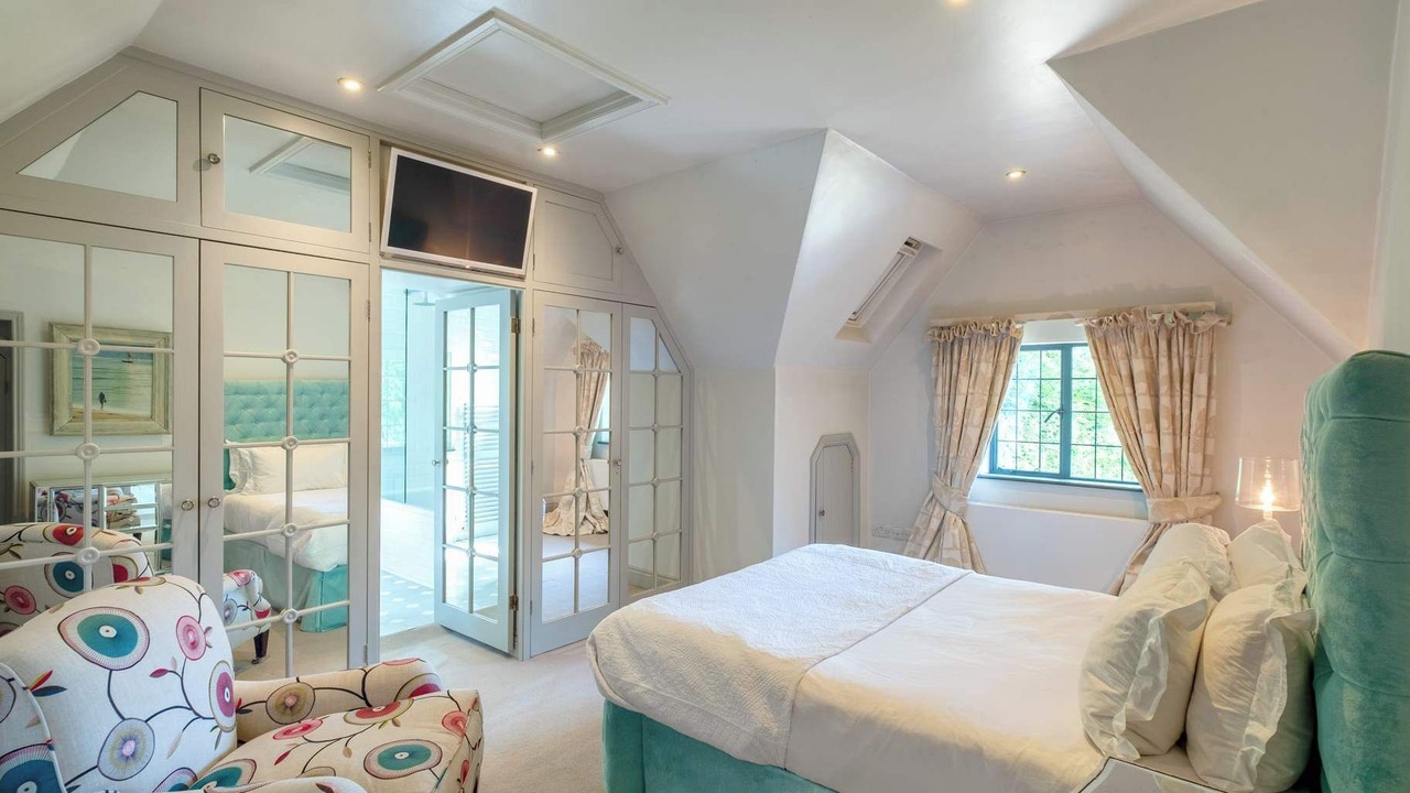 Photo of Bedroom in Sunningdale