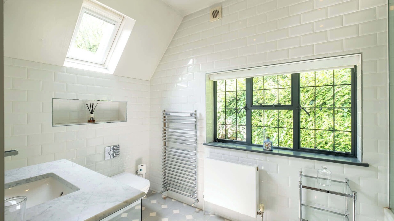 Photo of Bathroom in Sunningdale