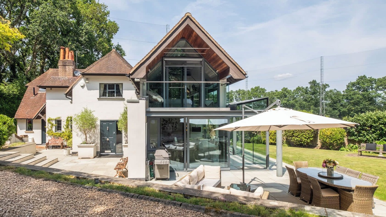 Photo of Outdoor in Sunningdale