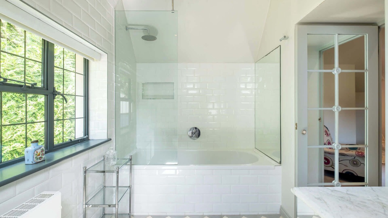 Photo of Bathroom in Sunningdale