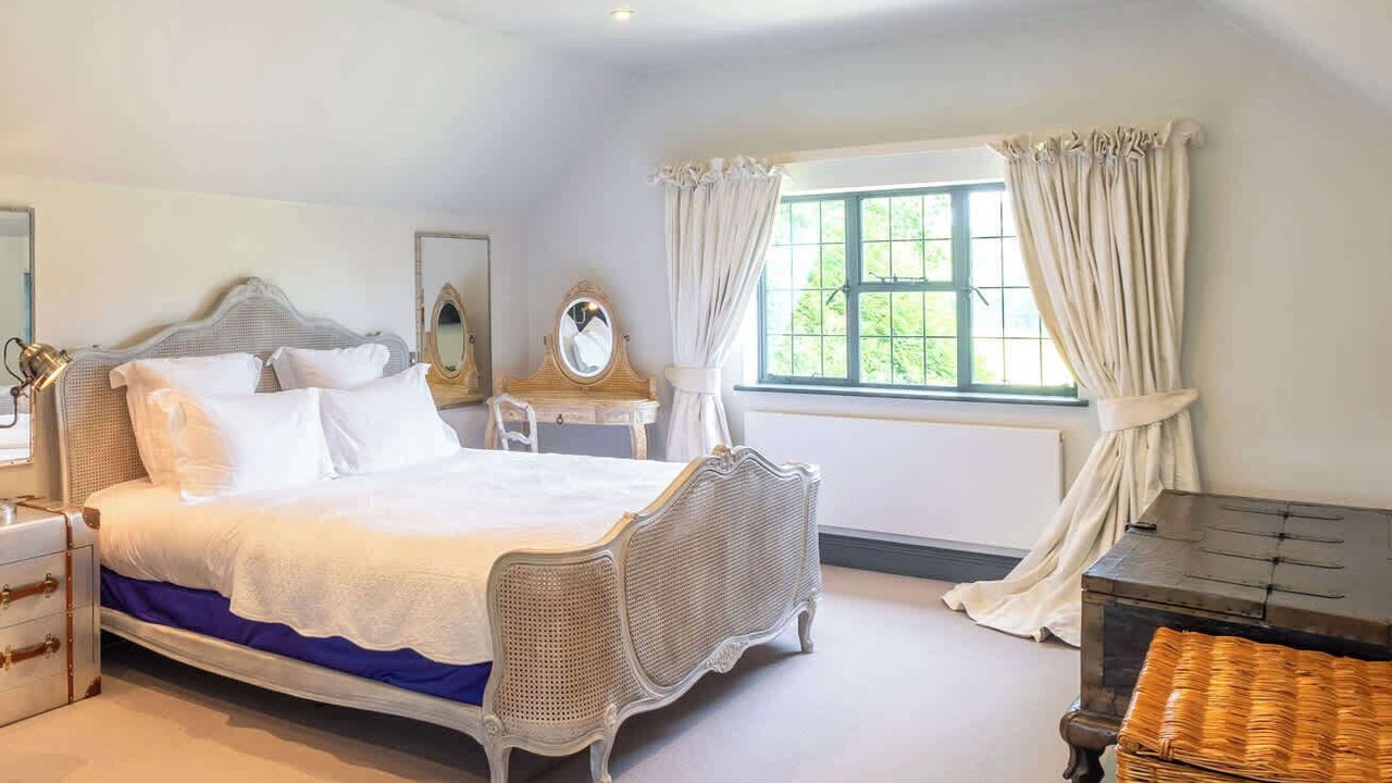 Photo of Bedroom in Sunningdale