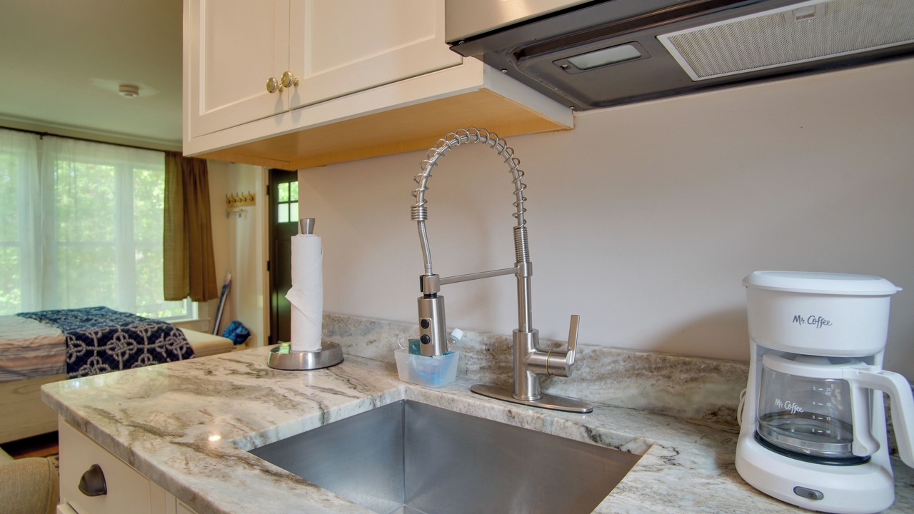 Photo of Kitchen in East Chop