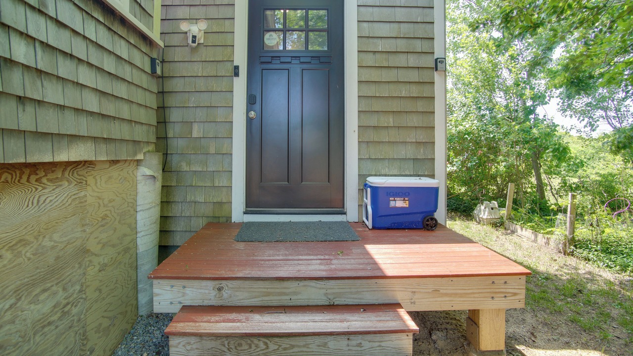 Photo of Outdoor in East Chop