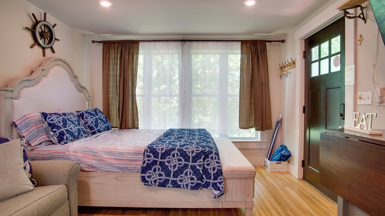 Photo of Bedroom in East Chop