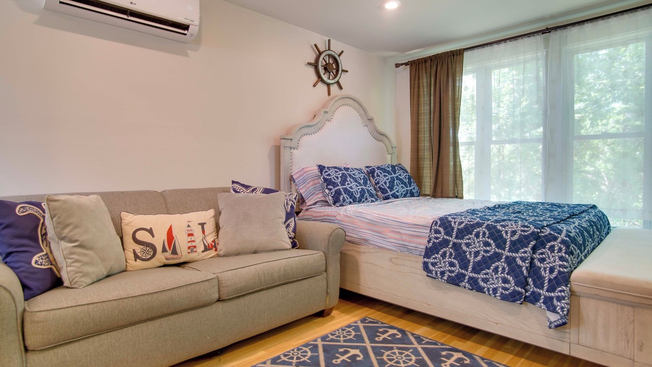 Photo of Bedroom in East Chop