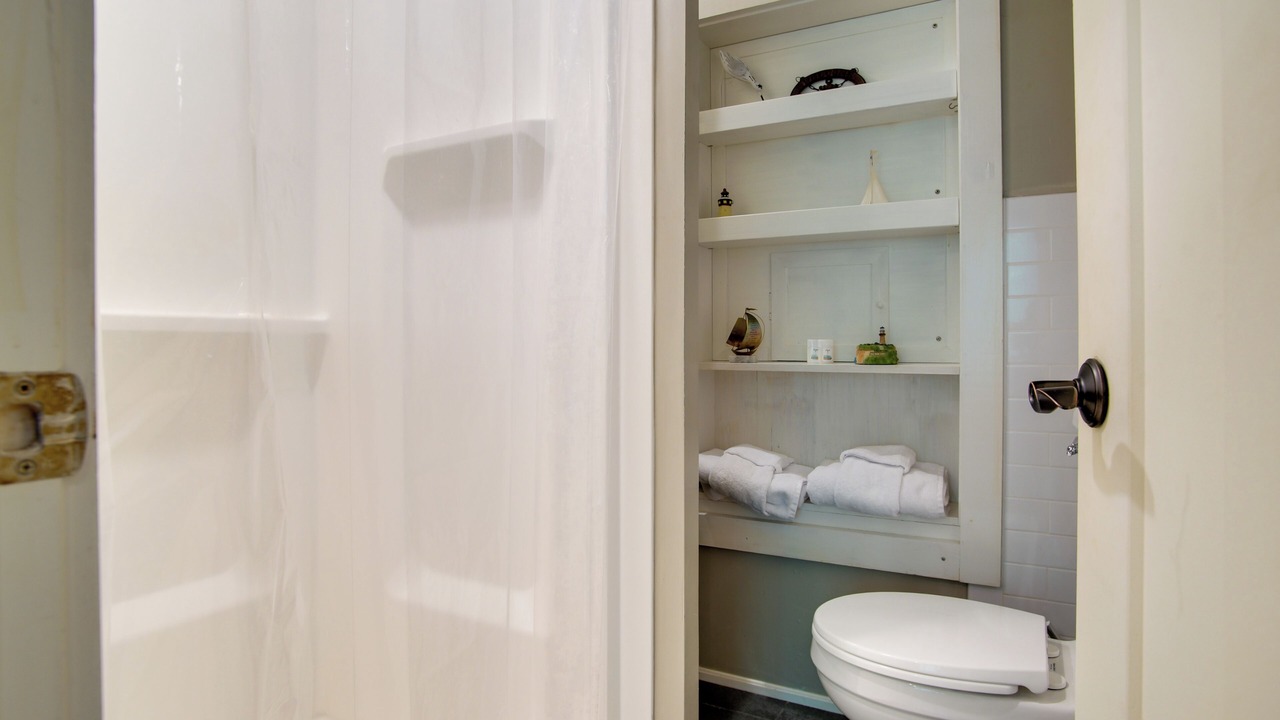 Photo of Bathroom in East Chop