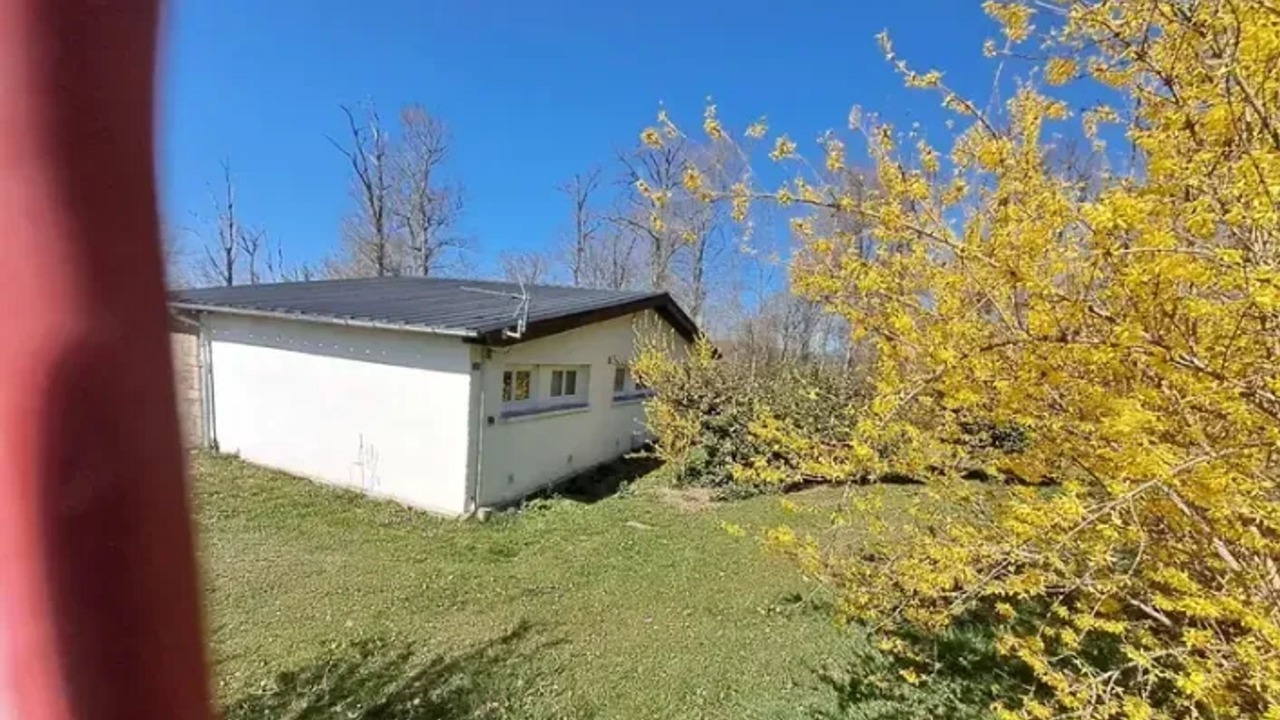 Photo of Outdoor in Treignac