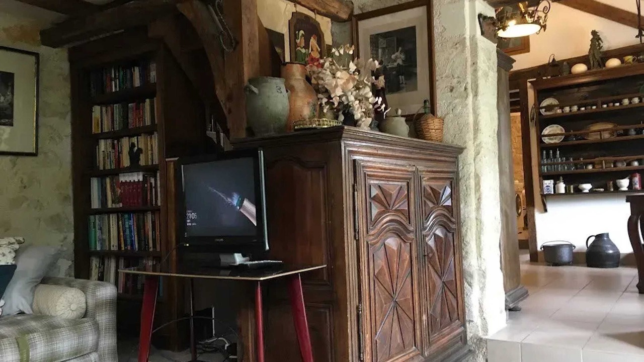 Photo of Livingroom in Brehemont