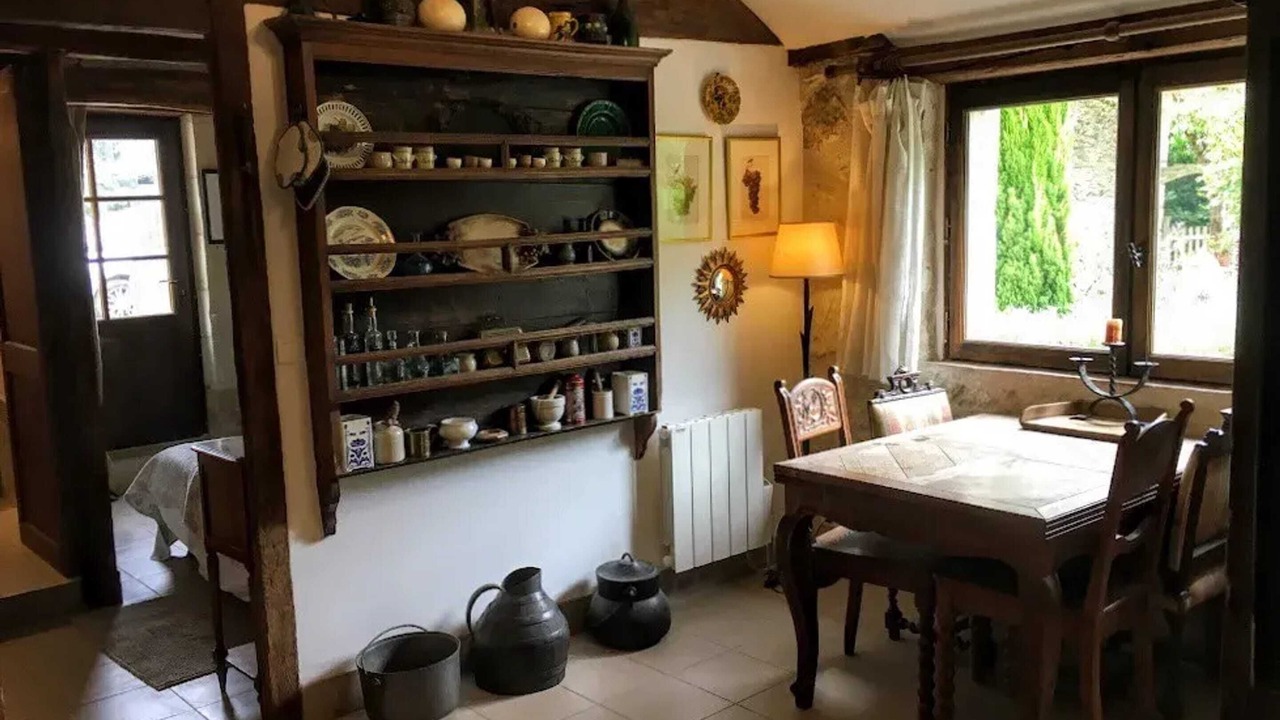 Photo of Livingroom in Brehemont