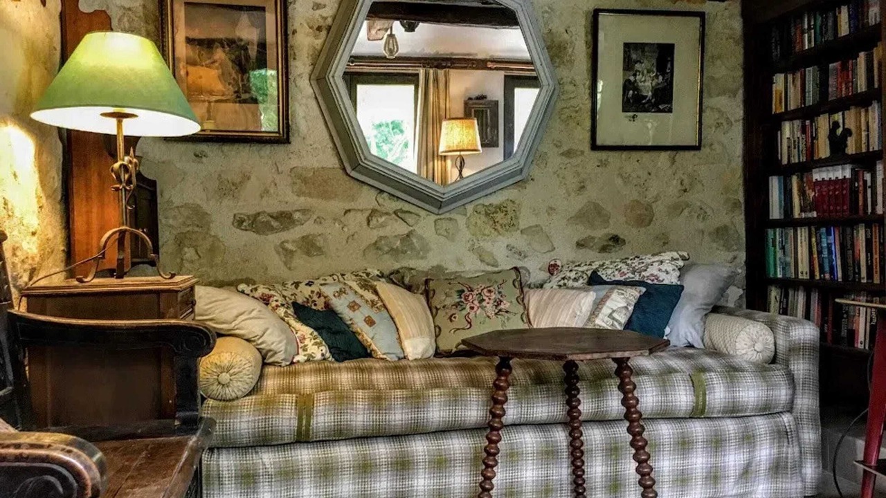 Photo of Livingroom in Brehemont