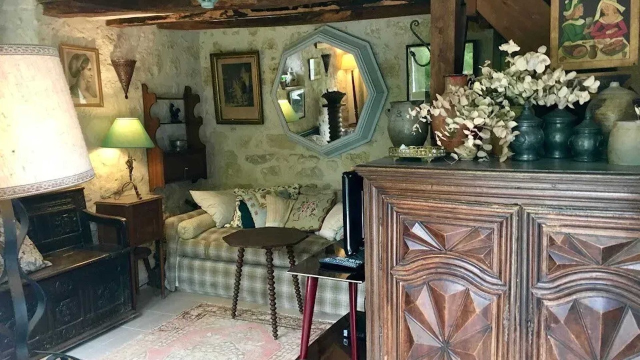 Photo of Livingroom in Brehemont
