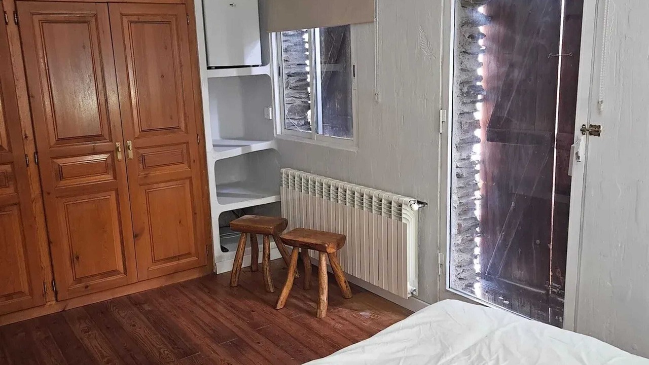 Photo of Bedroom in Canejan