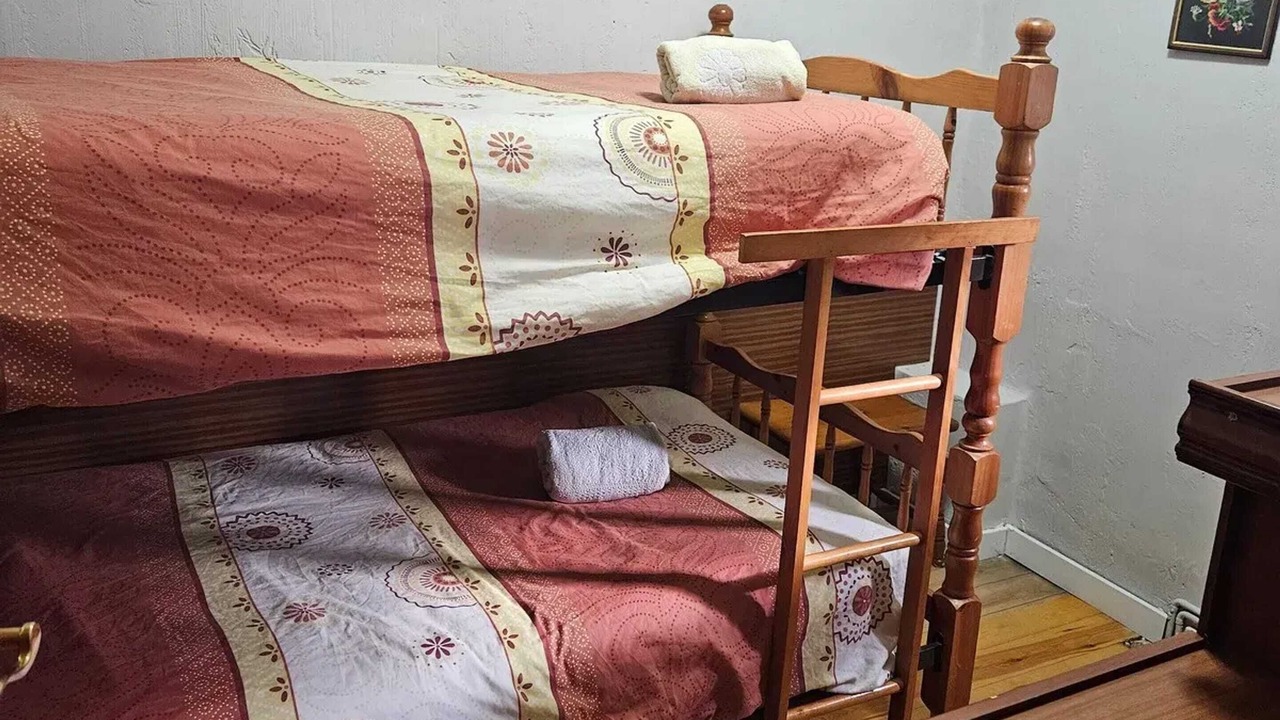 Photo of Bedroom in Canejan