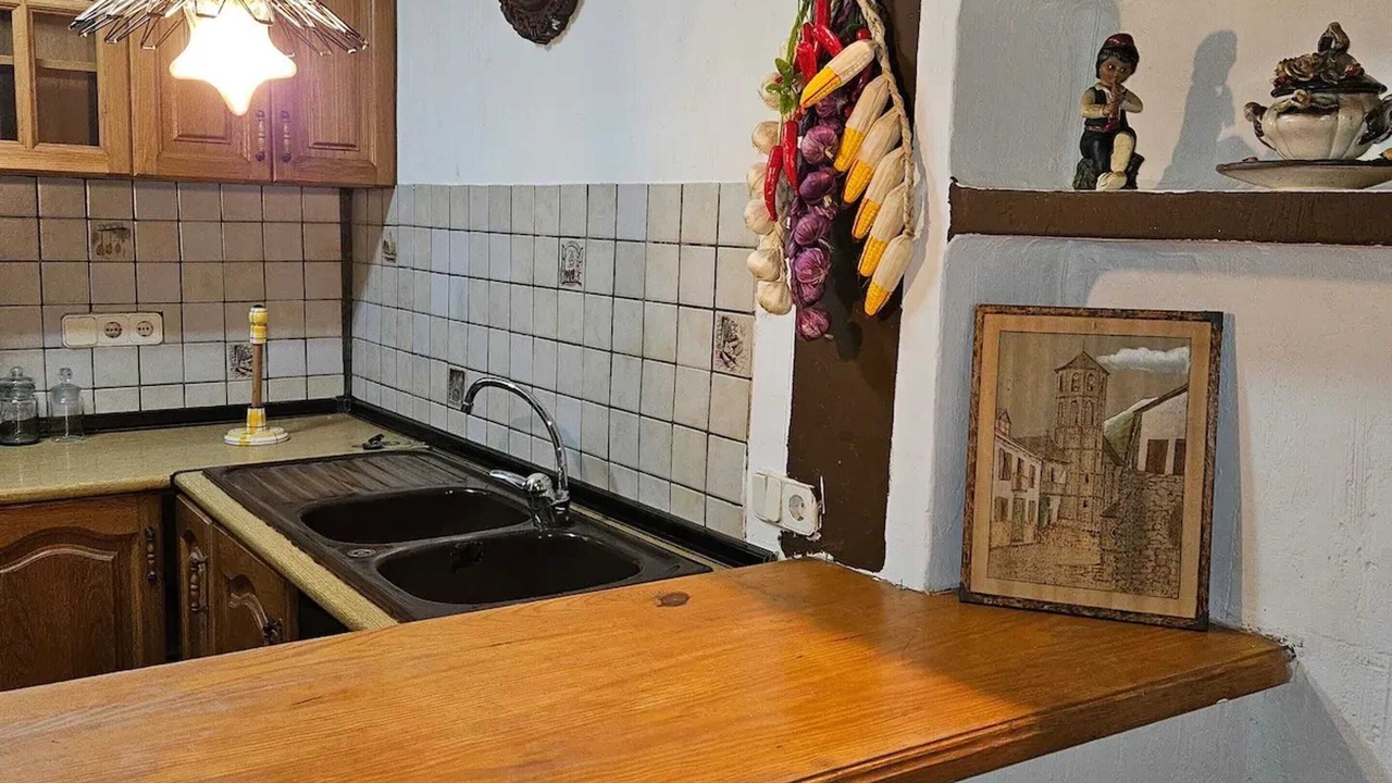 Photo of Kitchen in Canejan