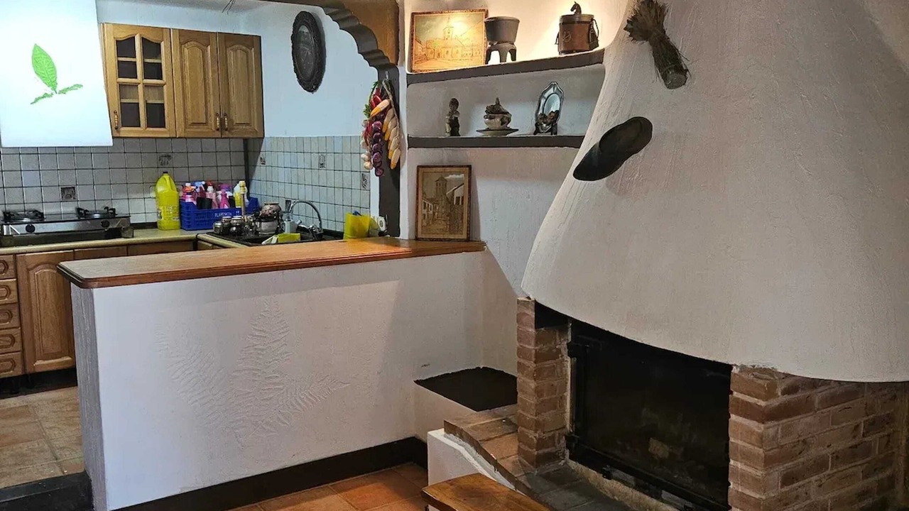 Photo of Livingroom in Canejan