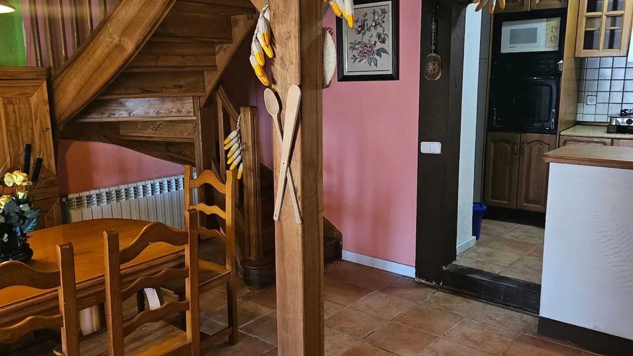 Photo of Livingroom in Canejan