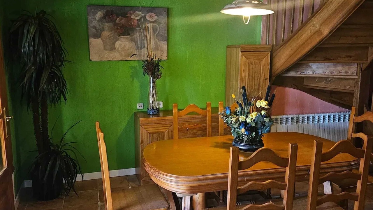 Photo of Livingroom in Canejan