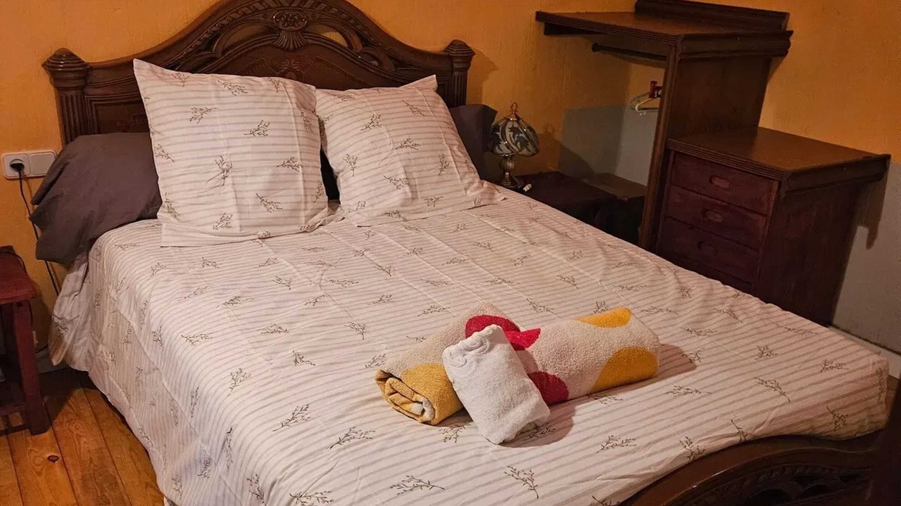 Photo of Bedroom in Canejan