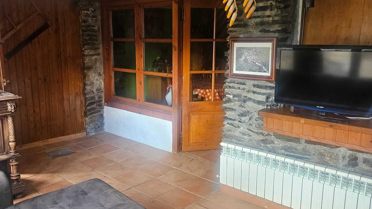 Photo of Livingroom in Canejan