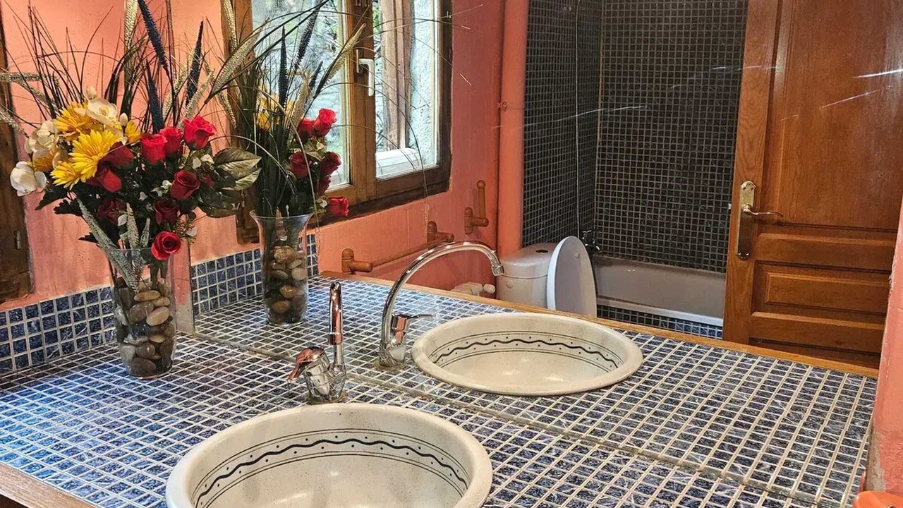 Photo of Bathroom in Canejan