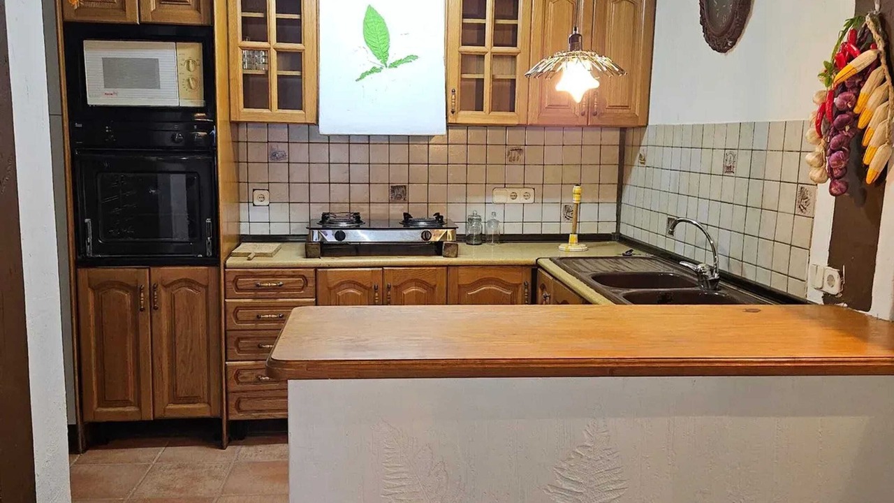Photo of Kitchen in Canejan