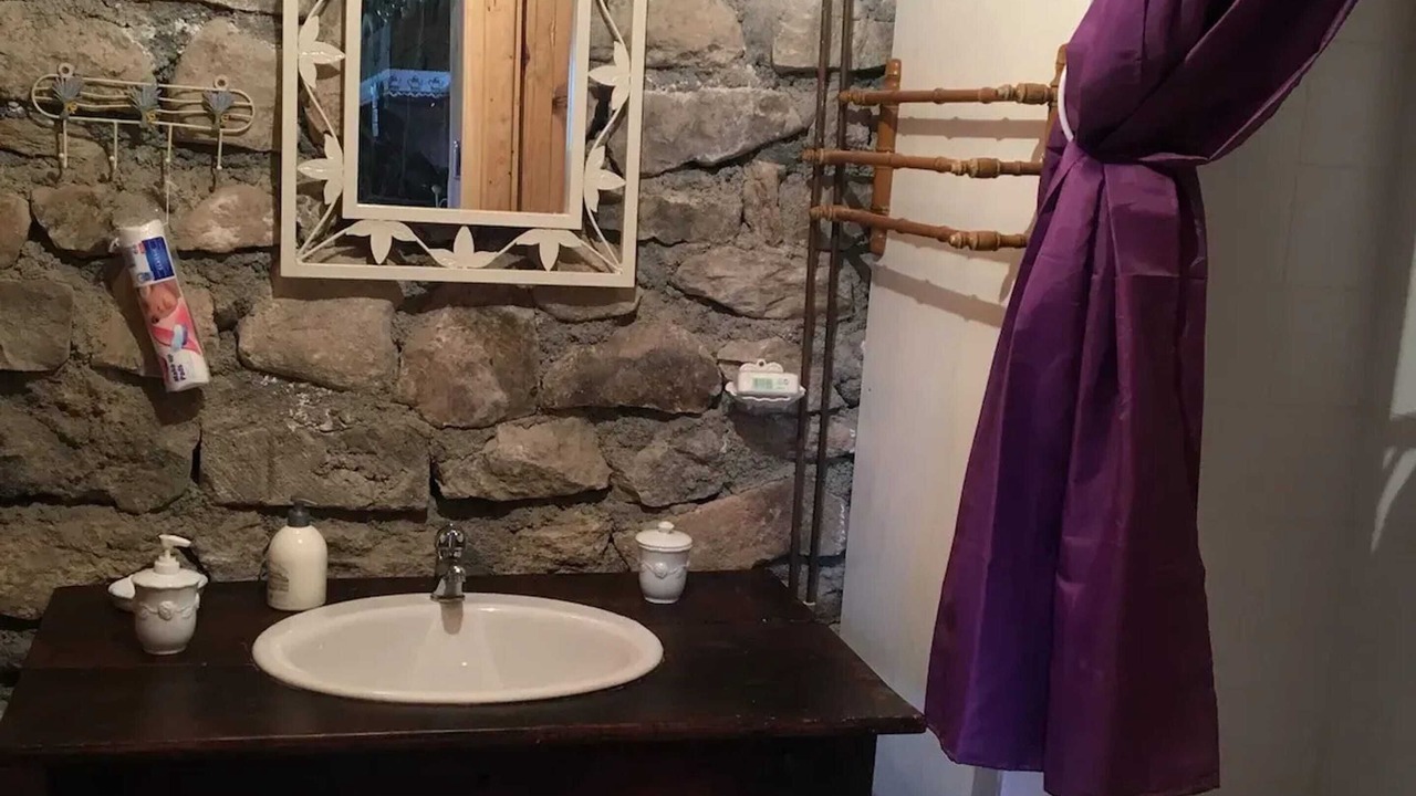 Photo of Bathroom in Borne