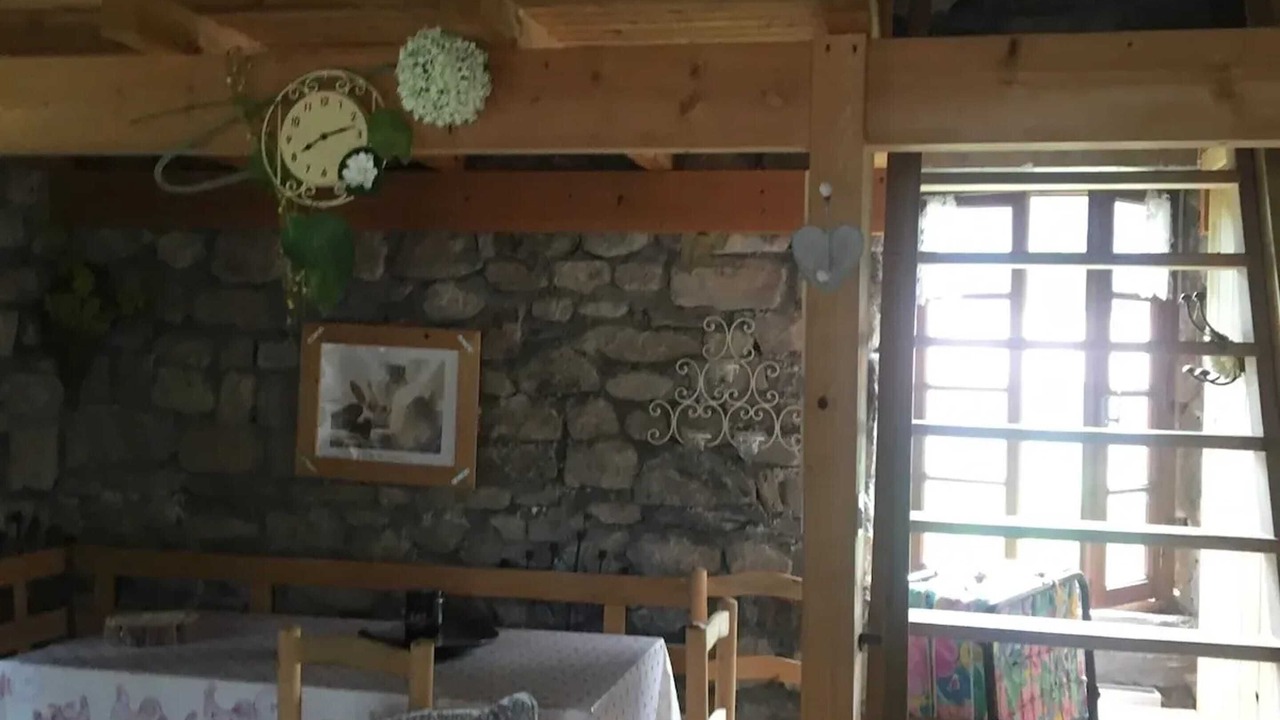 Photo of Livingroom in Borne