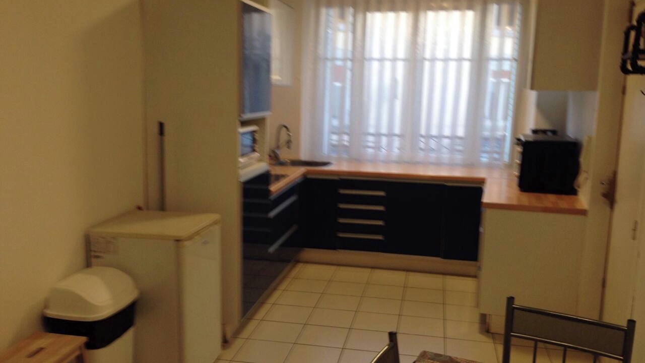 Photo of Bathroom in Dieulouard